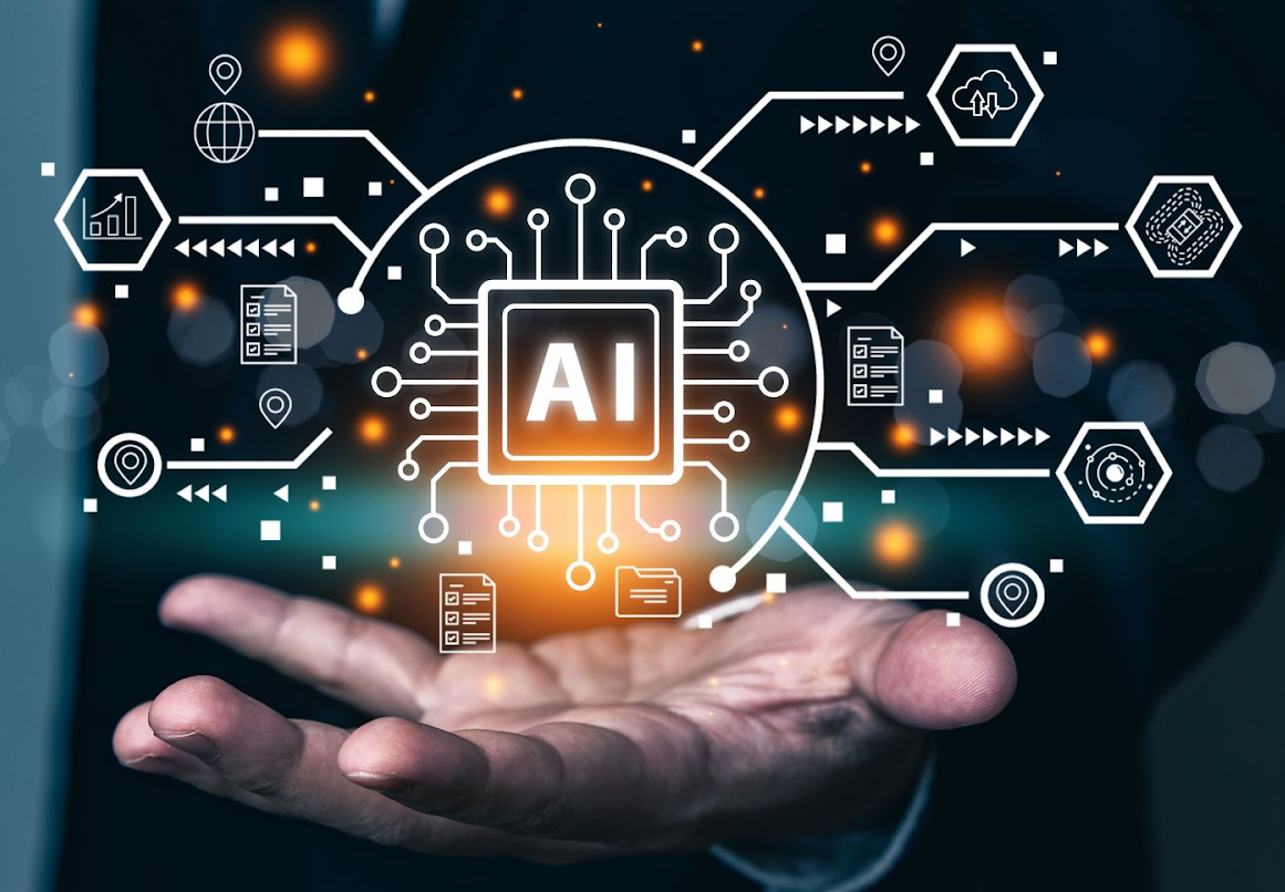 AI dan Big Data Analisis